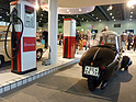 Artikelbild Economic miracle years and small cars at the Bremen Classic Motorshow 2014