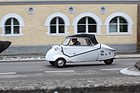 Messerschmitt KR 200 (1955) - 12. Internationales Microcar Treffen Wohlen 2022