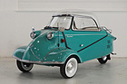 Messerschmitt KR 200 (1955) - als Lot 07 an der Dorotheum Classic Expo Salzburg Versteigerung 2020