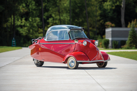 Messerschmitt KR 200 (1956) - offered as lot 2182 at the RM/Sotheby's Elkhart Collection auction 2020