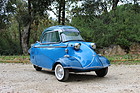 Messerschmitt KR 200 (1957) - als Lot 151 angeboten an der Artcurial "Rétromobile Paris" Versteigerung am 10. Februar 2017