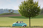 Messerschmitt KR 200 (1958) - 12. Internationales Microcar Treffen Wohlen 2022
