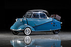 Bild: Messerschmitt KR 200 (1962) - Lot 397 an der RM/Sotheby's "Dare to Dream Collection" Versteigerung am 1. Juni 2024