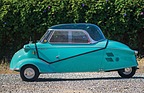 Messerschmitt KR 200 (1962) - als Lot 264 an der RM/Sotheby's Versteigerung in Monterey am 13. - 15. August 2015