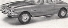 Messerschmitt KR 200 & 200 De Luxe 