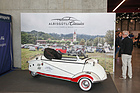 Messerschmitt KR 200 Roadster (1960) IMG_7204 – Swiss Classic World Luzern 2022