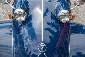 Messerschmitt KR 200 - herrliche Rundungen - Internationales Kabinenroller-Treffen Walenstadt 13./14. Juni 2015 Messerschmitt KR 200 - herrliche Rundungen - Internationales Kabinenroller-Treffen Walenstadt 13./14. Juni 2015