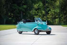 Messerschmitt KR 201 Roadster (1958) - als Lot 2233 angeboten an der RM/Sotheby’s Elkhart Collection Versteigerung 2020