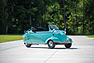 Messerschmitt KR 201 Roadster (1958) - als Lot 2233 angeboten an der RM/Sotheby’s Elkhart Collection Versteigerung 2020 (© - Courtesy RM/Sotheby's, 2020)