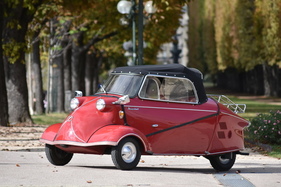 Messerschmitt KR200 Cabriolet (1957) - als Lot 261 an der Artcurial Versteigerung "Sur les Champs" 2019