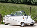 Messerschmitt KR200 Cabin Scooter (approx. year: 1960) — Lot 210 at the Bonhams Goodwood Revival Auction 2026