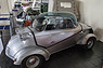 Messerschmitt - im Automuseum Melle (© Emanuel Zifreund, 2015) Messerschmitt - im Automuseum Melle (© Emanuel Zifreund, 2015)