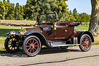 Métallurgique 12HP Cabriolet (1912) - als Lot 212 an der Bonhams “The Golden Age of Motoring” Versteigerung am 30. Oktober 2020