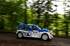 Metro 6R4 Gruppe B (1986) - Eifel Rallye Festival 2016