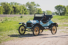 Bild: Metz Model 22 Roadster (1914) - angeboten als Lot 192 an der RM/Sotheby's Versteigerung in Hershey am 10./11. Oktober 2019