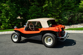 Meyers Manx (1966) - als Lot 302 an der RM/Sotheby's Monterey Versteigerung am 20. August 2022