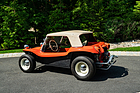 Meyers Manx (1966) - als Lot 302 an der RM/Sotheby's Monterey Versteigerung am 20. August 2022