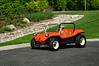 Meyers Manx (1966) - als Lot 302 an der RM/Sotheby's Monterey Versteigerung am 20. August 2022