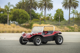 Meyers Manx (1967) — Lot 209 at the RM Sotheby’s Monterey Auction 2026