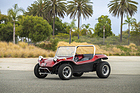 Meyers Manx (1967) - als Lot 209 an der RM Sotheby’s Monterey Auction 2026