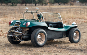 Meyers Manx (1968) - als Lot 033 angeboten an der Gooding & Co "Geared Online Scottsdale Edition" Versteigerung vom 18. bis 22. Januar 2021