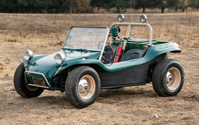 Meyers Manx (1968) - offered as lot 033 at the Gooding & Co "Geared Online Scottsdale Edition" auction from January 18 to 22, 2021