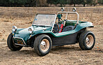 Meyers Manx (1968) - als Lot 033 angeboten an der Gooding & Co "Geared Online Scottsdale Edition" Versteigerung vom 18. bis 22. Januar 2021