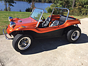 Meyers Manx (1968) als Lot 1102 versteigert an der Auktion RM Sotheby's Fort Lauderdale 2019