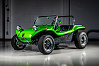 Bild: Meyers Manx (1970) - als Lot 120 an der Versteigerung von RM Sotheby's in Miami am 27. Februar 2026