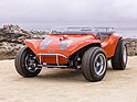 Meyers Manx Buggy (1968) - Seltener Anblick