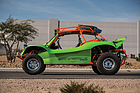 Meyers Manx DualSport S by Mendeola Motors (1967) - als Lot 246 an der RM/Sotheby's Arizona Versteigerung am 19. Januar 2018