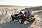 Meyers Manx Dune Buggy (1963) - bereit für den Ritt auf den Dünen