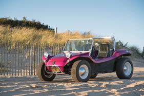 Das Original vom Strand - Meyers Manx Dune Buggy