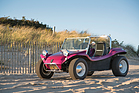 Meyers Manx Dune Buggy (1963) - eng am Original geblieben
