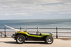 Bild: Meyers Manx Dune Buggy (1966) - als Lot 144 an der Bonhams Goodwood Revival Versteigerung 2024
