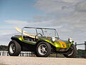 Image: Meyers Manx Dune Buggy (1966) - as lot 144 at the Bonhams Goodwood Revival Auction 2024