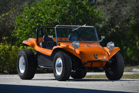 Meyers Manx Dune Buggy (1966) - angeboten als Lot 309 an der Bonhams Amelia Island Versteigerung am 7. März 2019