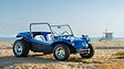 Meyers Manx Dune Buggy (1968) - als Lot 185 an der Broad Arrow "The Quail"-Versteigerung 2026 (© Broad Arrow Auctions, 2026) Meyers Manx Dune Buggy (1968) - als Lot 185 an der Broad Arrow "The Quail"-Versteigerung 2026 (© Broad Arrow Auctions, 2026)