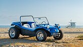 Meyer's Manx Dune Buggy (1968) — Lot 185 at the Broad Arrow "The Quail" auction in 2026