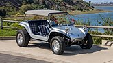Bild: Meyers Manx Remastered Silver Arrow Edition (1968) - als Lot 204 an der Broad Arrow "The Quail"-Versteigerung 2026
