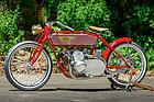 Michaelson Board Track Racer Replica (2005) - als Lot 007 angeboten an der Bonhams 'The Greenwich Auction" am 5. Juni 2022