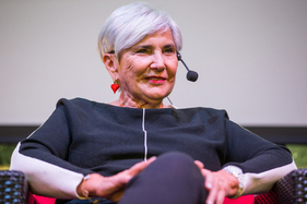 Michèle Mouton – 4. Legendentreff in Laupersdorf mit Michèle Mouton 2025