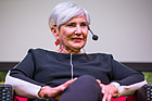 Michèle Mouton – 4. Legendentreff in Laupersdorf mit Michèle Mouton 2025