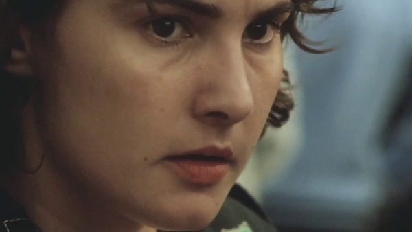 Michèle Mouton - Standbild aus dem Film "Quattro Jahre" von Helmut Deimel