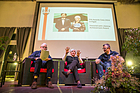 Michèle Mouton erzählt aus ihrer Arbeit als FIA Sicherheitsverantwortliche – 4. Legendentreff in Laupersdorf mit Michèle Mouton 2025