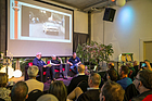 Michèle Mouton zum Audi Quattro der Gruppe B – 4. Legendentreff in Laupersdorf mit Michèle Mouton 2025