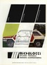 Michelotti  (1979) - Werbung aus dem Jahre 1979 -
