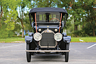Michigan Forty Model R Tourer (1913) - hoch aufbauend