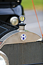 Michigan Forty Model R Tourer (1913) - mit "M" im Markenzeichen