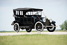Michigan Model R Touring (1913) - als Lot 135 an der RM Auction Motor City vom 26. Juli 2014